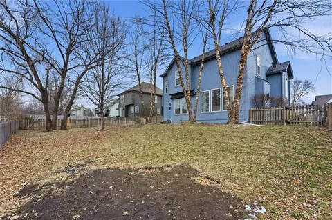 $545,000 | 12120 South Clinton Street, Olathe, KS 66061