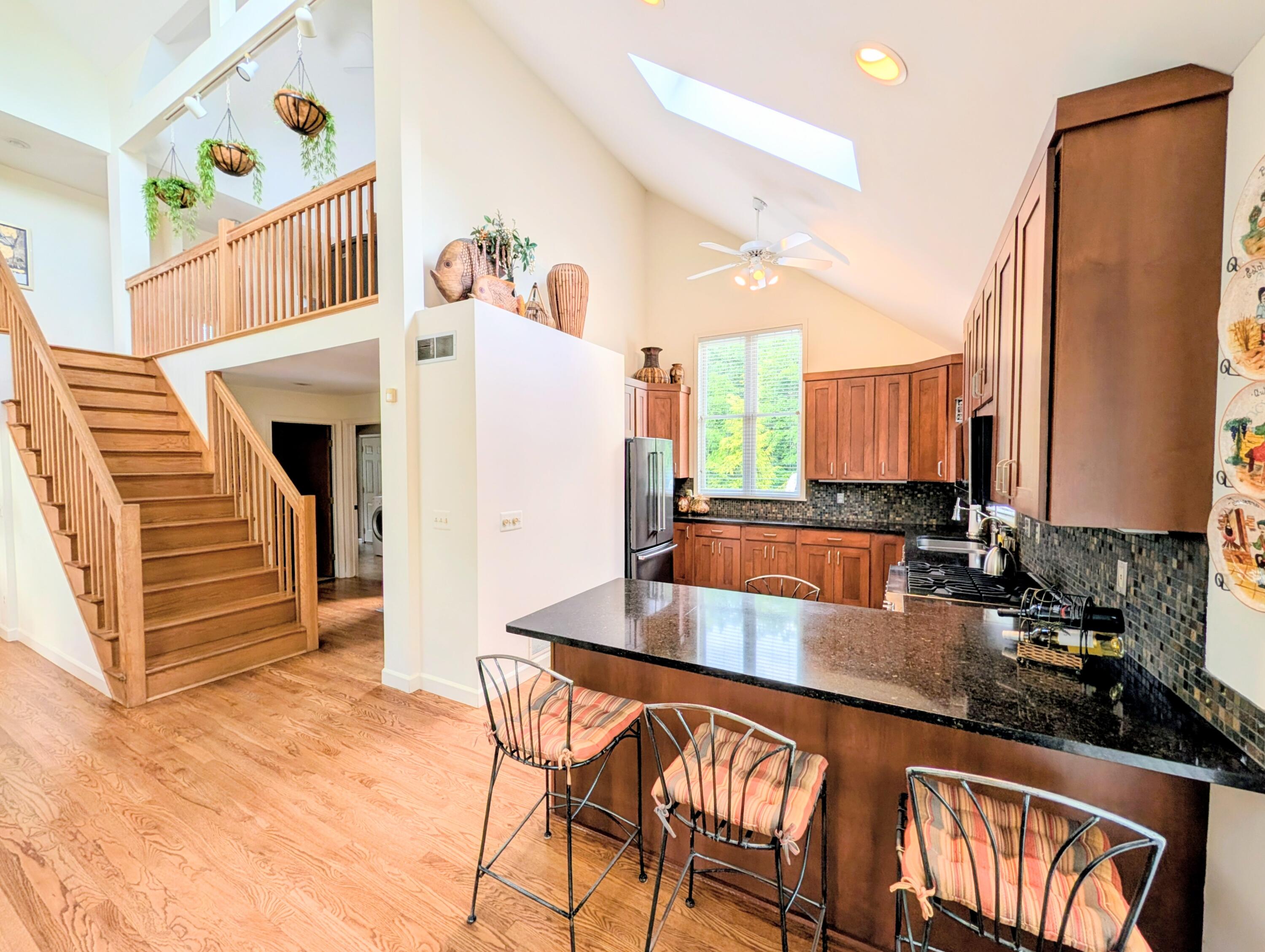 8698 Warner Road Saline, MI 48176 - Photo 13 of 80 Kitchen 4