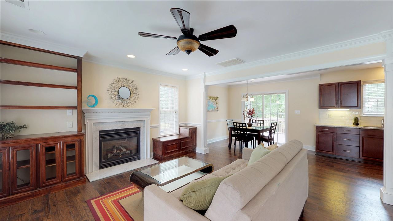 8309 Neuse Rapids Road Raleigh, NC 27616 - Photo 6 of 30 Photo 6