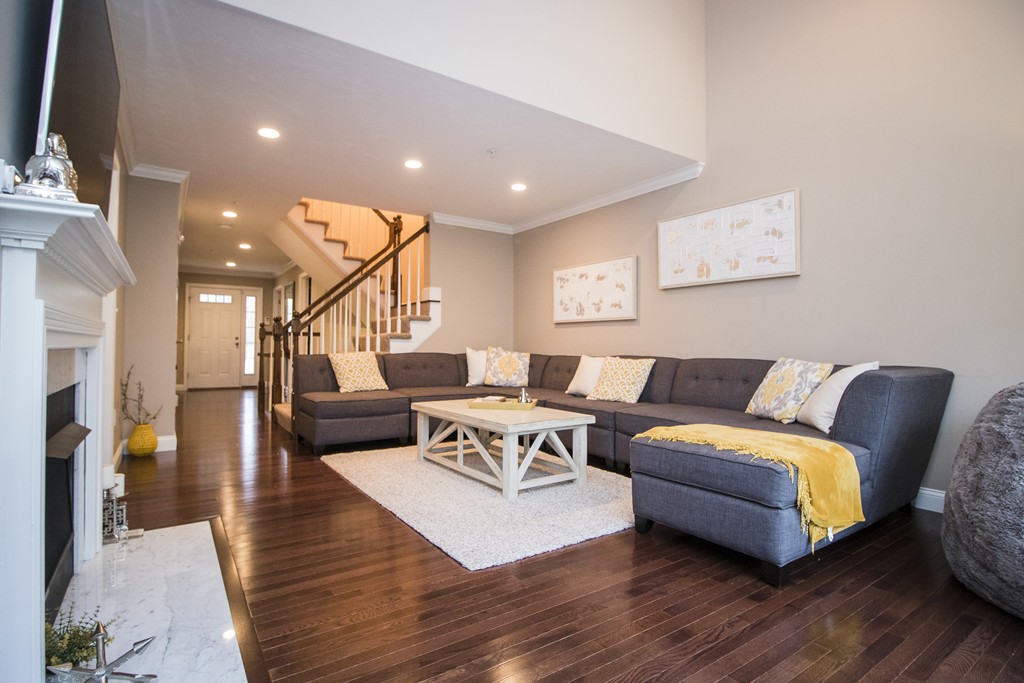 22 Highland Road, Unit 30 Raynham, MA 02767 - Photo 12 of 30 Gallery Image 12