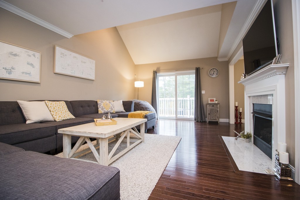 22 Highland Road, Unit 30 Raynham, MA 02767 - Photo 13 of 30 Gallery Image 13