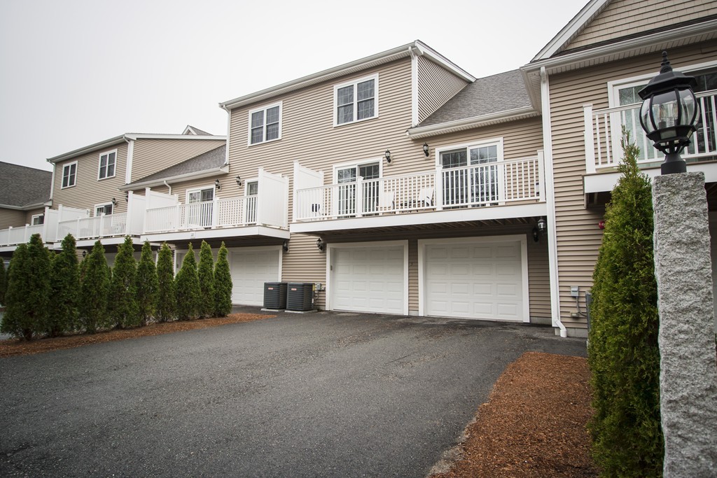 22 Highland Road, Unit 30 Raynham, MA 02767 - Photo 3 of 30 Gallery Image 3