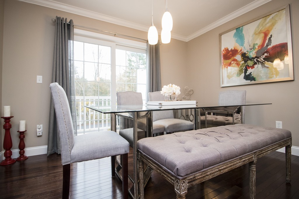 22 Highland Road, Unit 30 Raynham, MA 02767 - Photo 10 of 30 Gallery Image 10