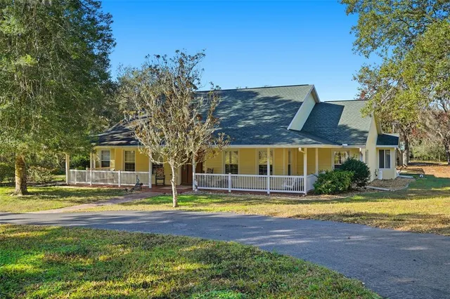 $875,000 | 340 North Hedrick Avenue, Lecanto, FL 34461