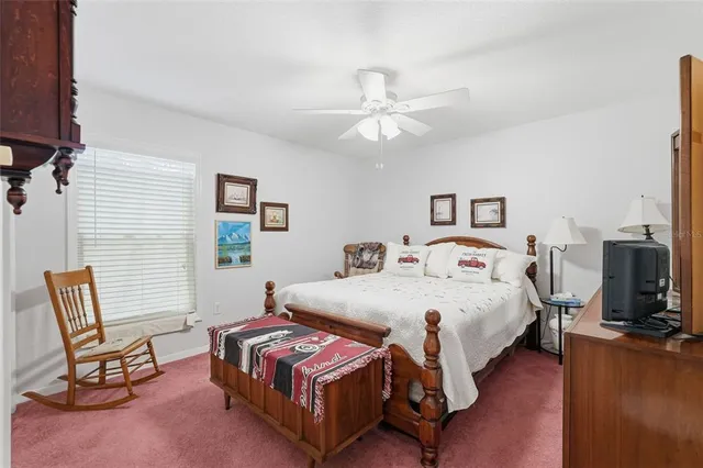 a view of a house with swimming pool