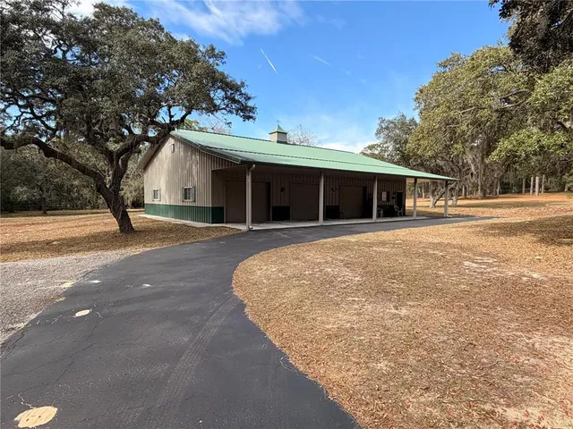 $875,000 | 340 North Hedrick Avenue, Lecanto, FL 34461