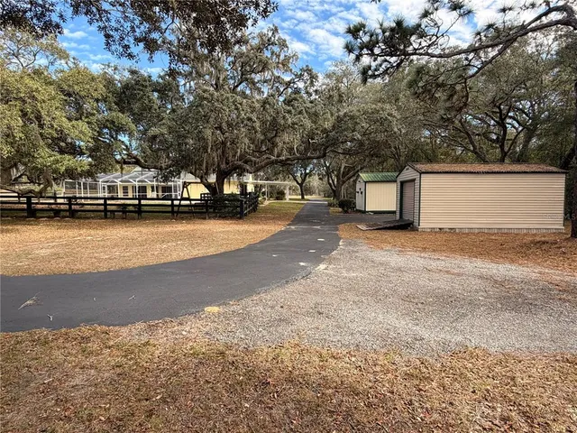 $875,000 | 340 North Hedrick Avenue, Lecanto, FL 34461