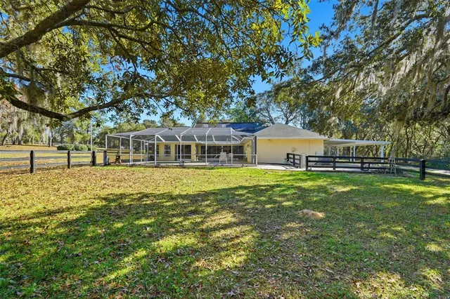 $875,000 | 340 North Hedrick Avenue, Lecanto, FL 34461