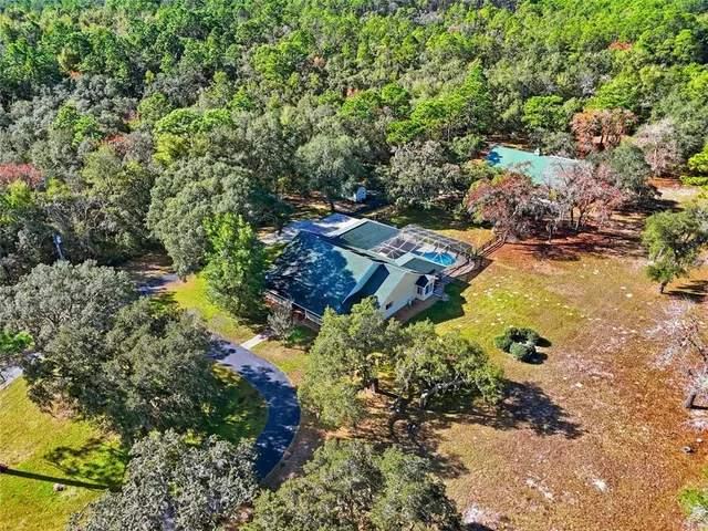 $875,000 | 340 North Hedrick Avenue, Lecanto, FL 34461