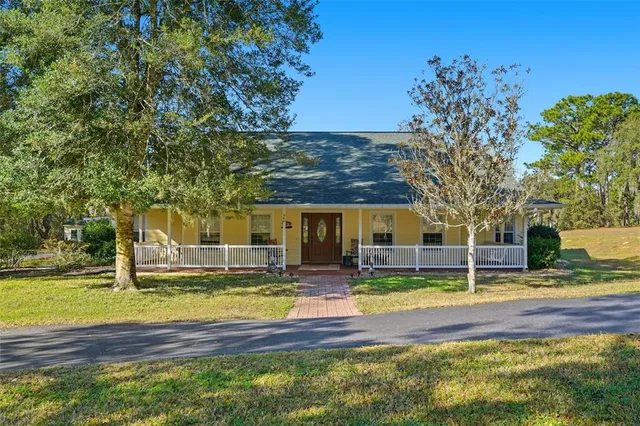 $875,000 | 340 North Hedrick Avenue, Lecanto, FL 34461