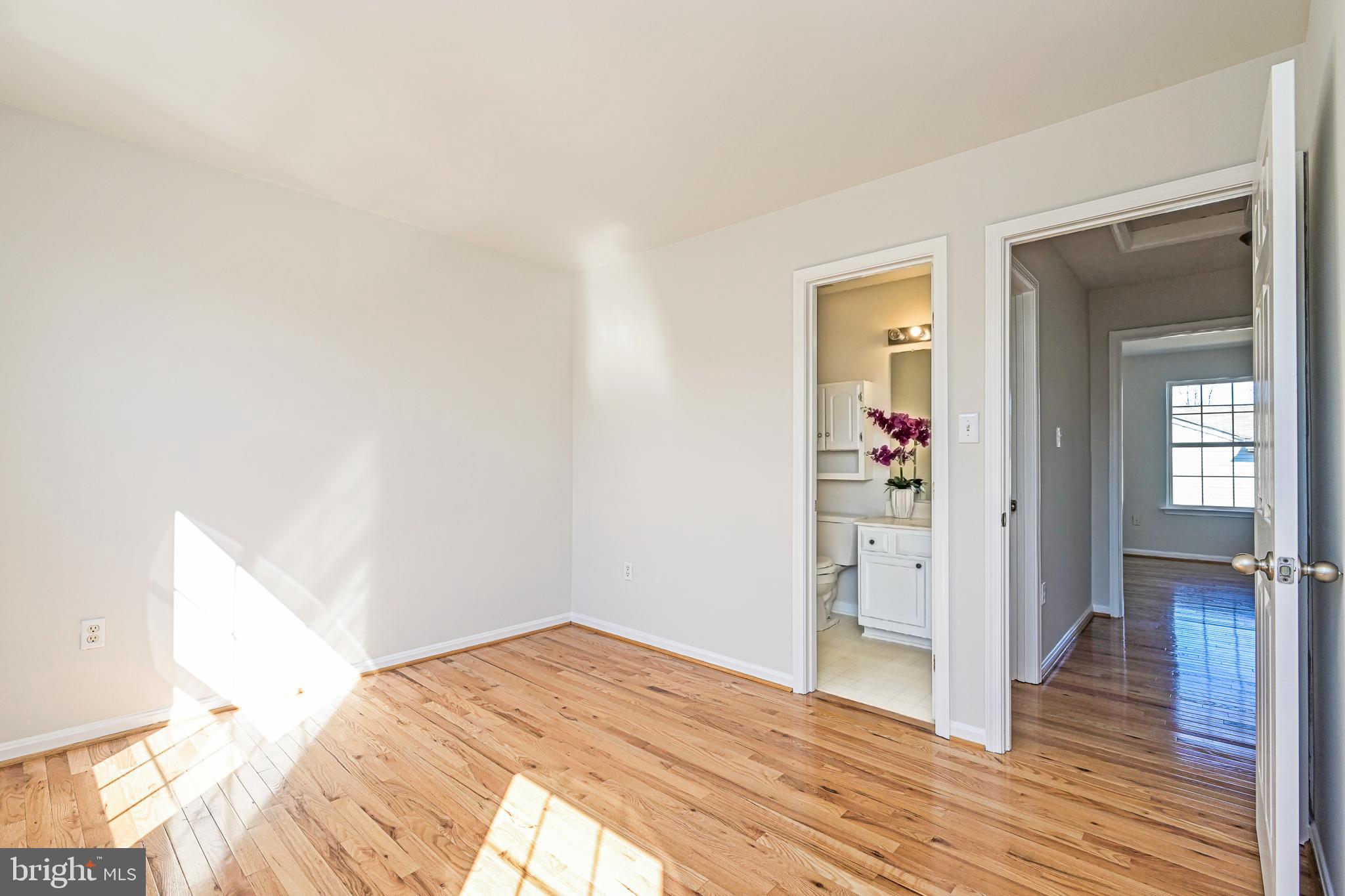 14268 Newbern Loop Gainesville, VA 20155 - Photo 31 of 39 Level 2 Bedroom 2