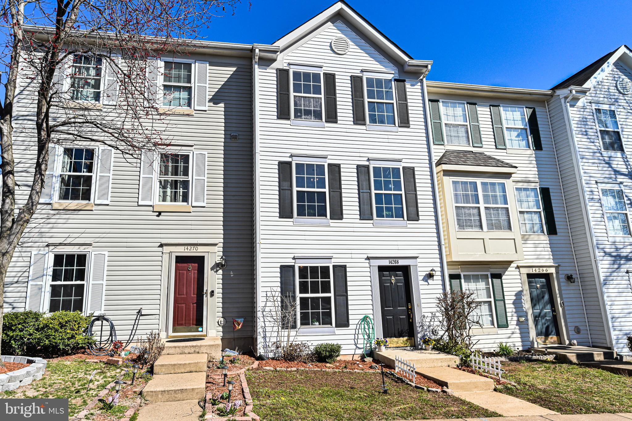 14268 Newbern Loop Gainesville, VA 20155 - Photo 39 of 39 Your Next Home!