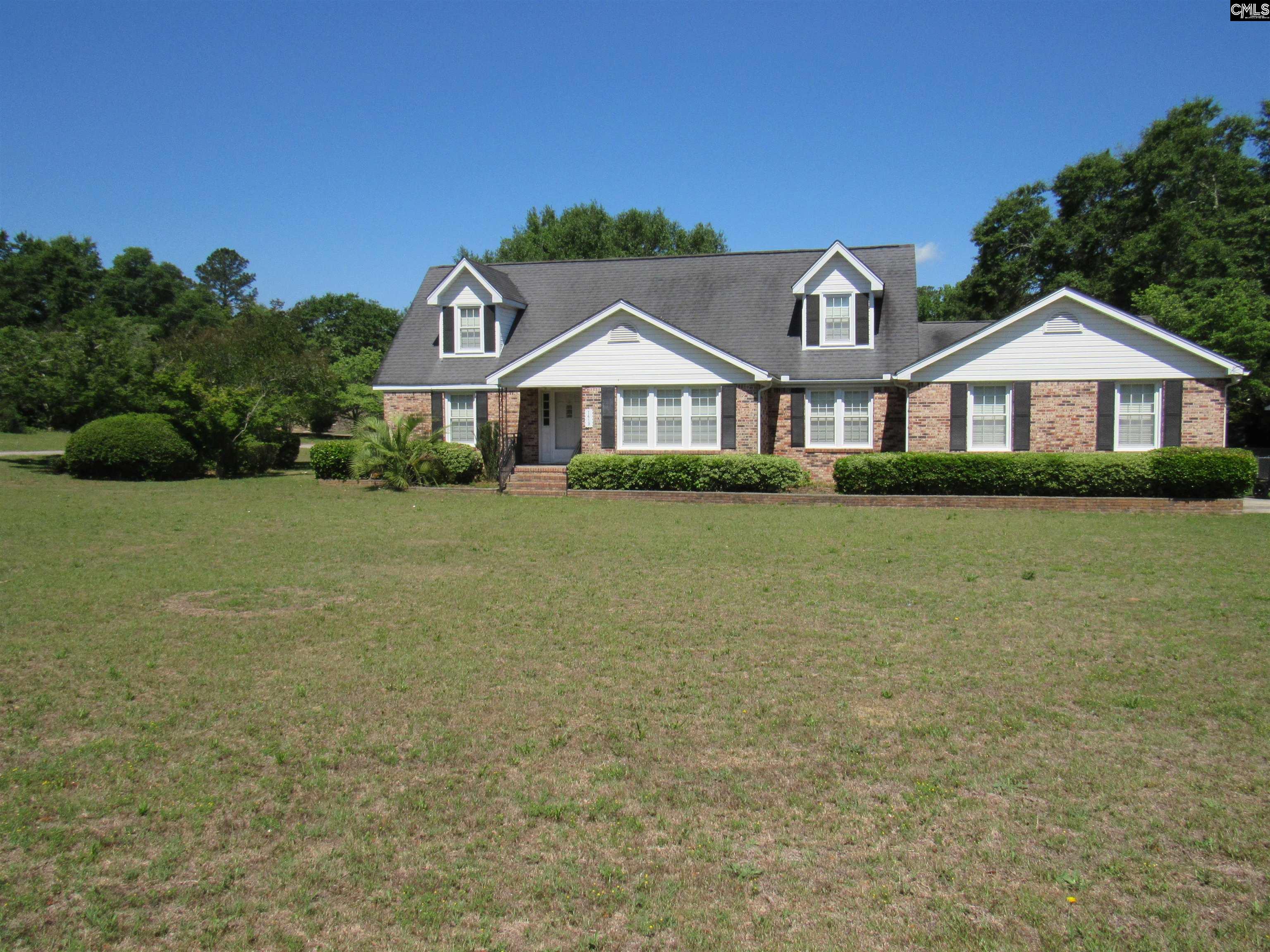 1419 Gue Road Orangeburg, SC 29115 - Photo 23 of 26