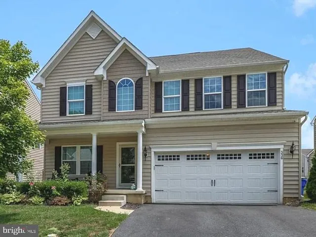 $580,000 | 336 Acasta Drive, Middletown, DE 19709