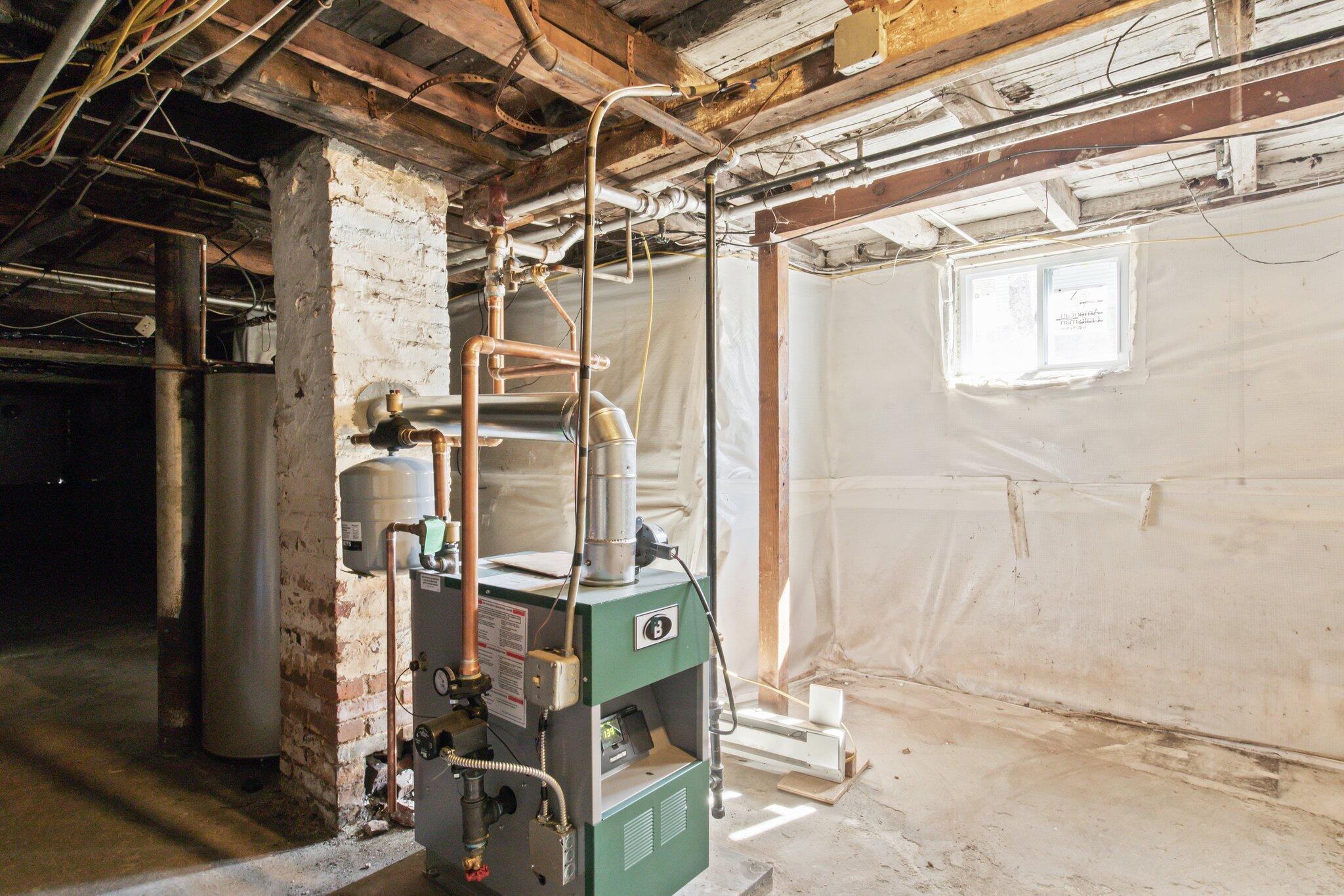 7 Spruce Street Fairhaven, MA 02719 - Photo 25 of 30 a view of a walk in closet