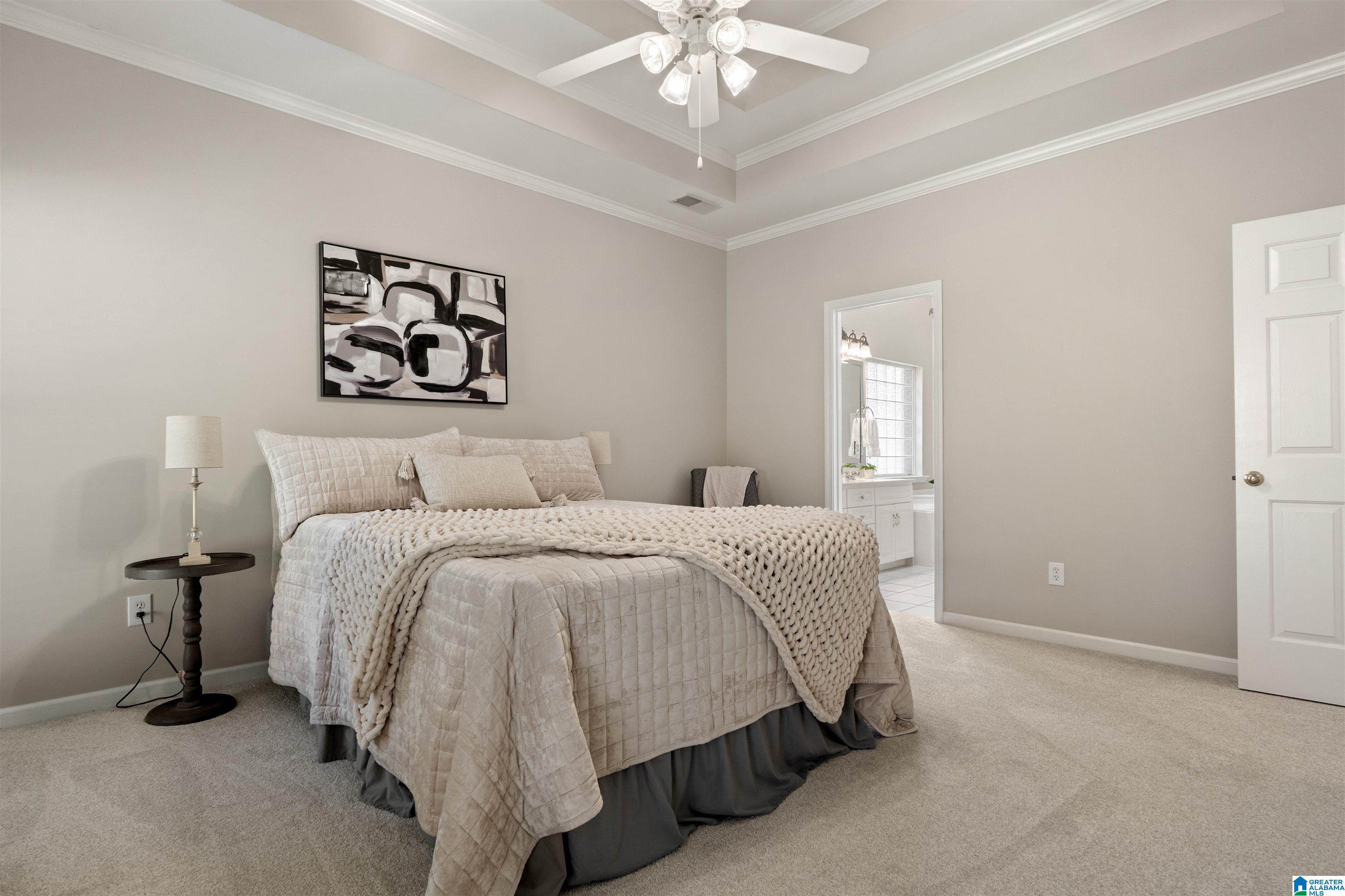 203 Beaver Crest Pelham, AL 35124 - Photo 19 of 35