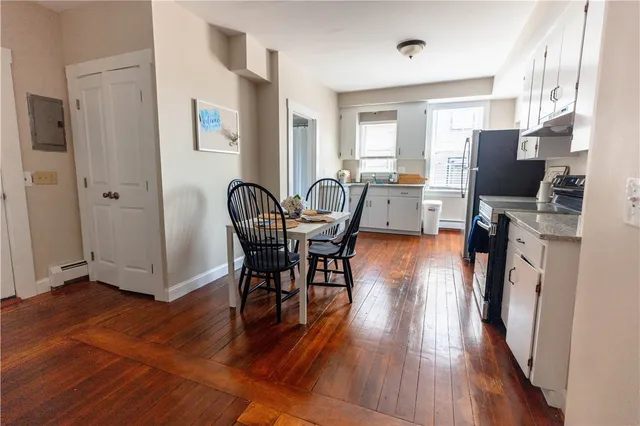 $3,000 | 594 Thames Street, Newport, RI 02840