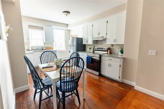 $3,000 | 594 Thames Street, Newport, RI 02840