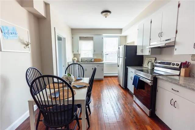 $3,000 | 594 Thames Street, Newport, RI 02840