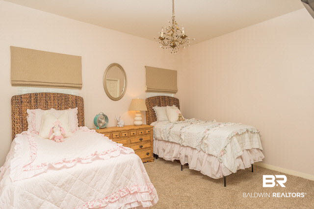 23953 Havasu Drive Daphne, AL 36526 - Photo 21 of 28 Bedroom 2