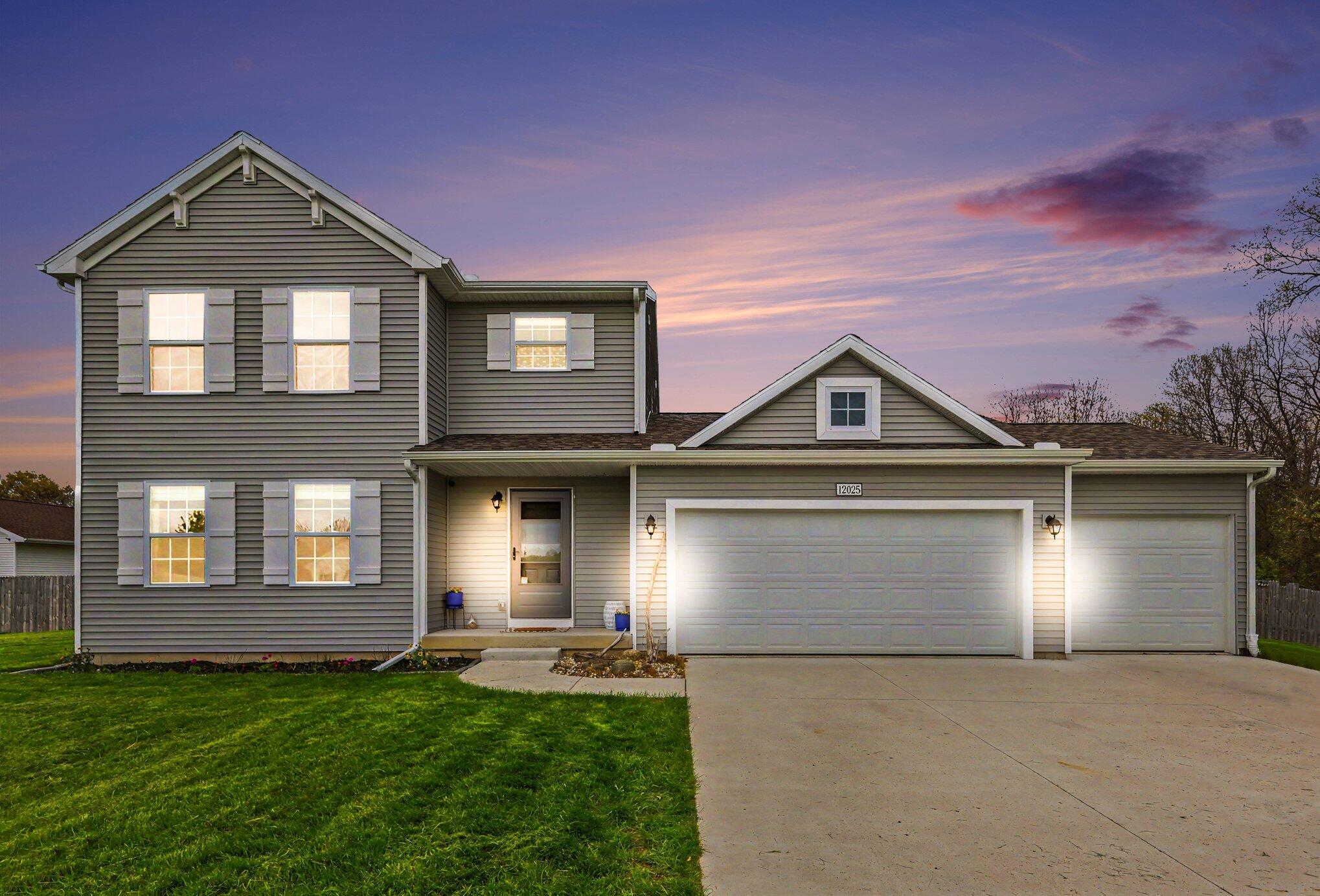12025 Bryde Drive Rives Junction, MI 49277 - Photo 1 of 27 001_file_7545