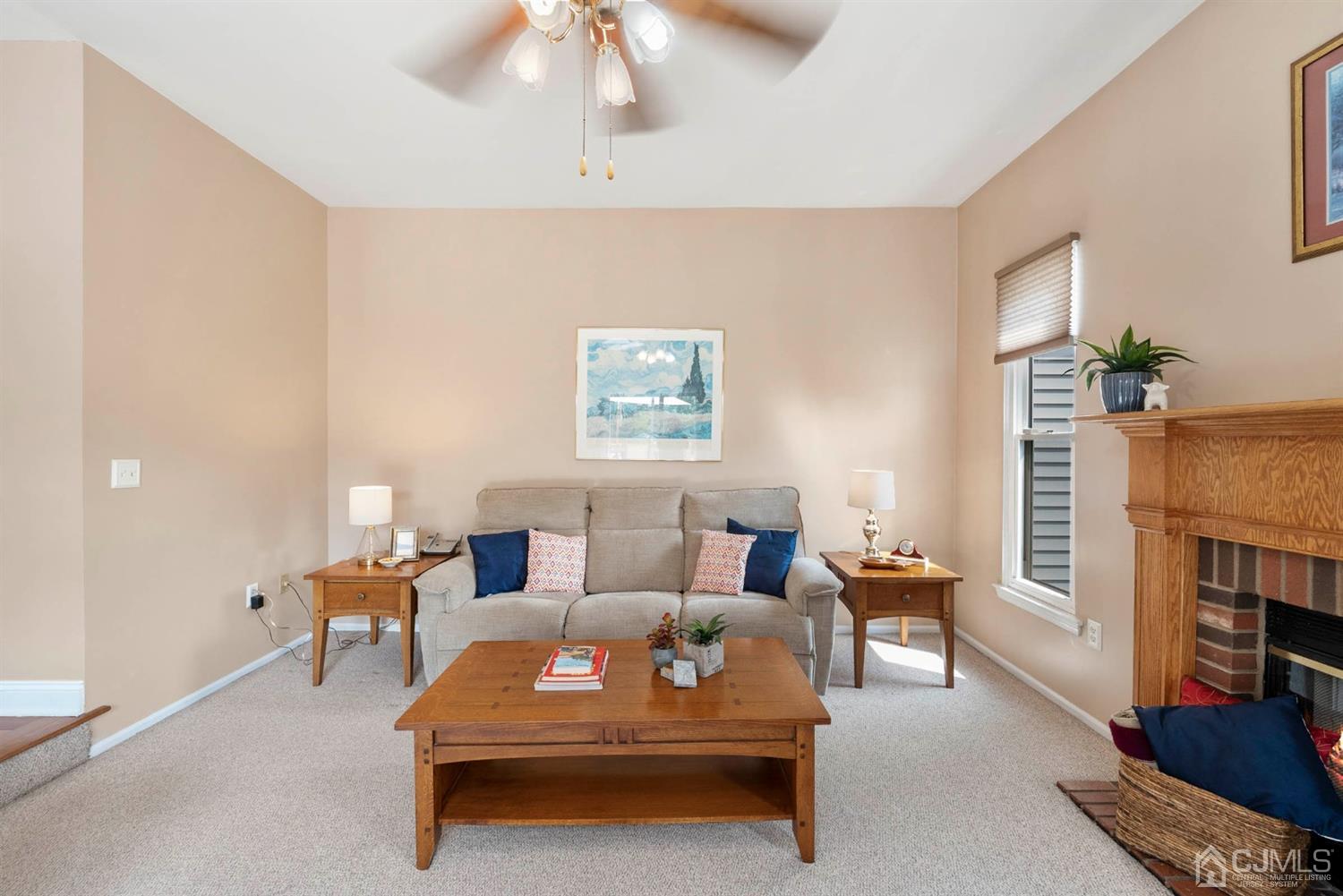 4 Castle Court Somerset, NJ 08873 - Photo 15 of 37