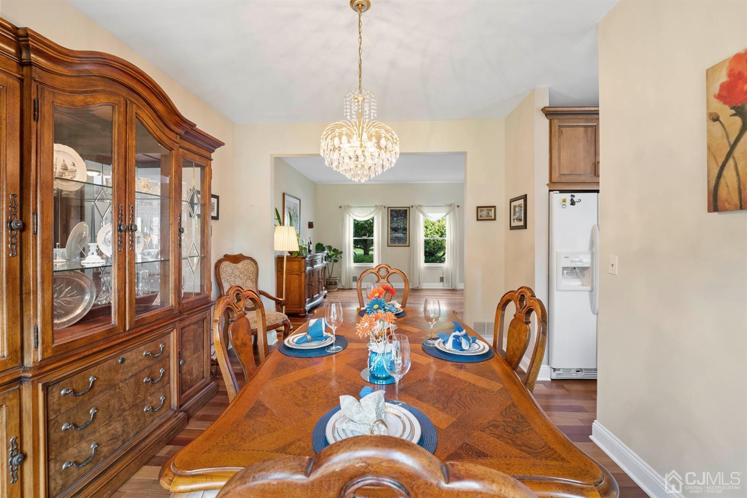 4 Castle Court Somerset, NJ 08873 - Photo 8 of 37