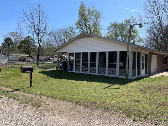$199,900 | 49 South St Street, Piedmont, MO 63957