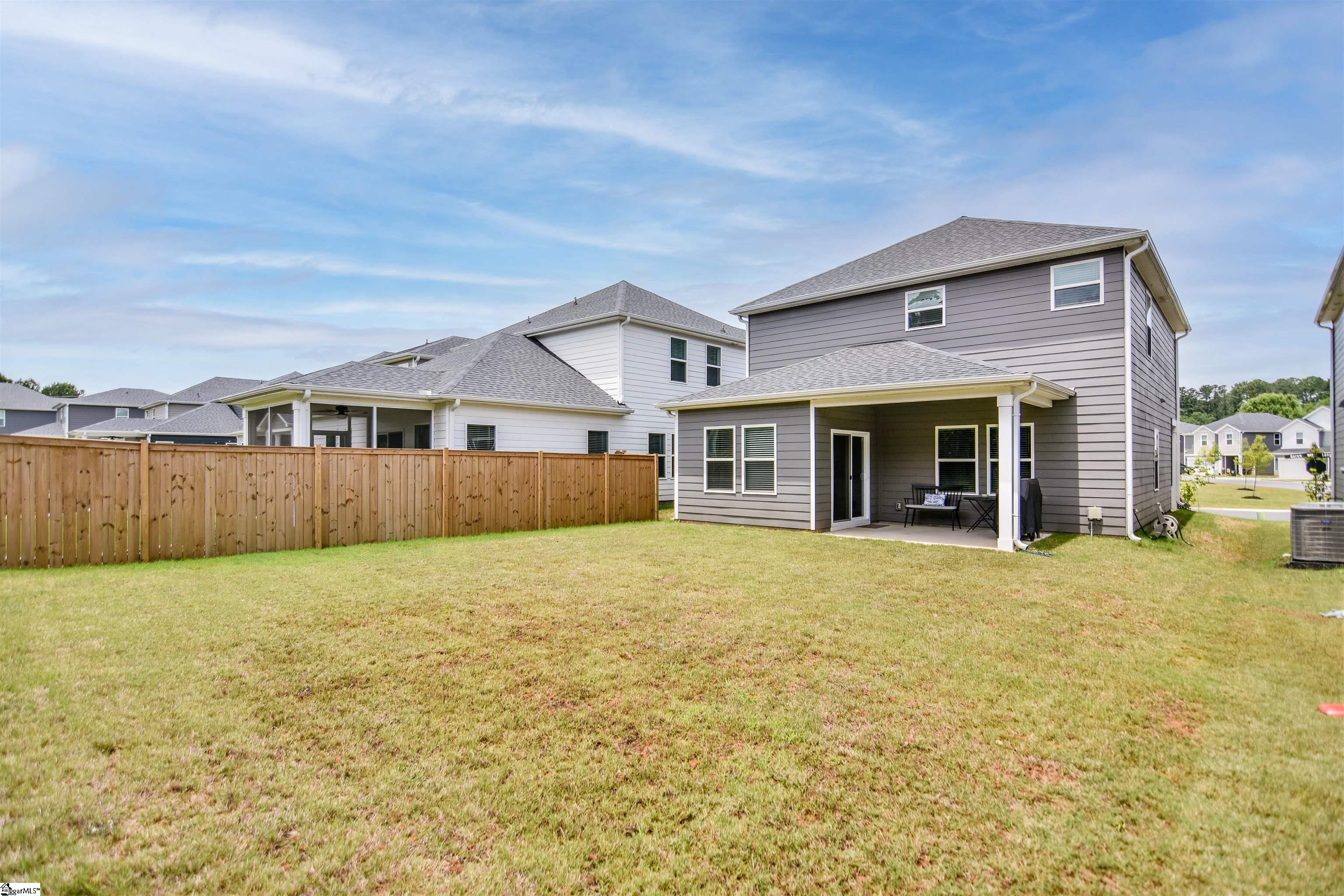 105 Boren Way Greenville, SC 29607 - Photo 17 of 38