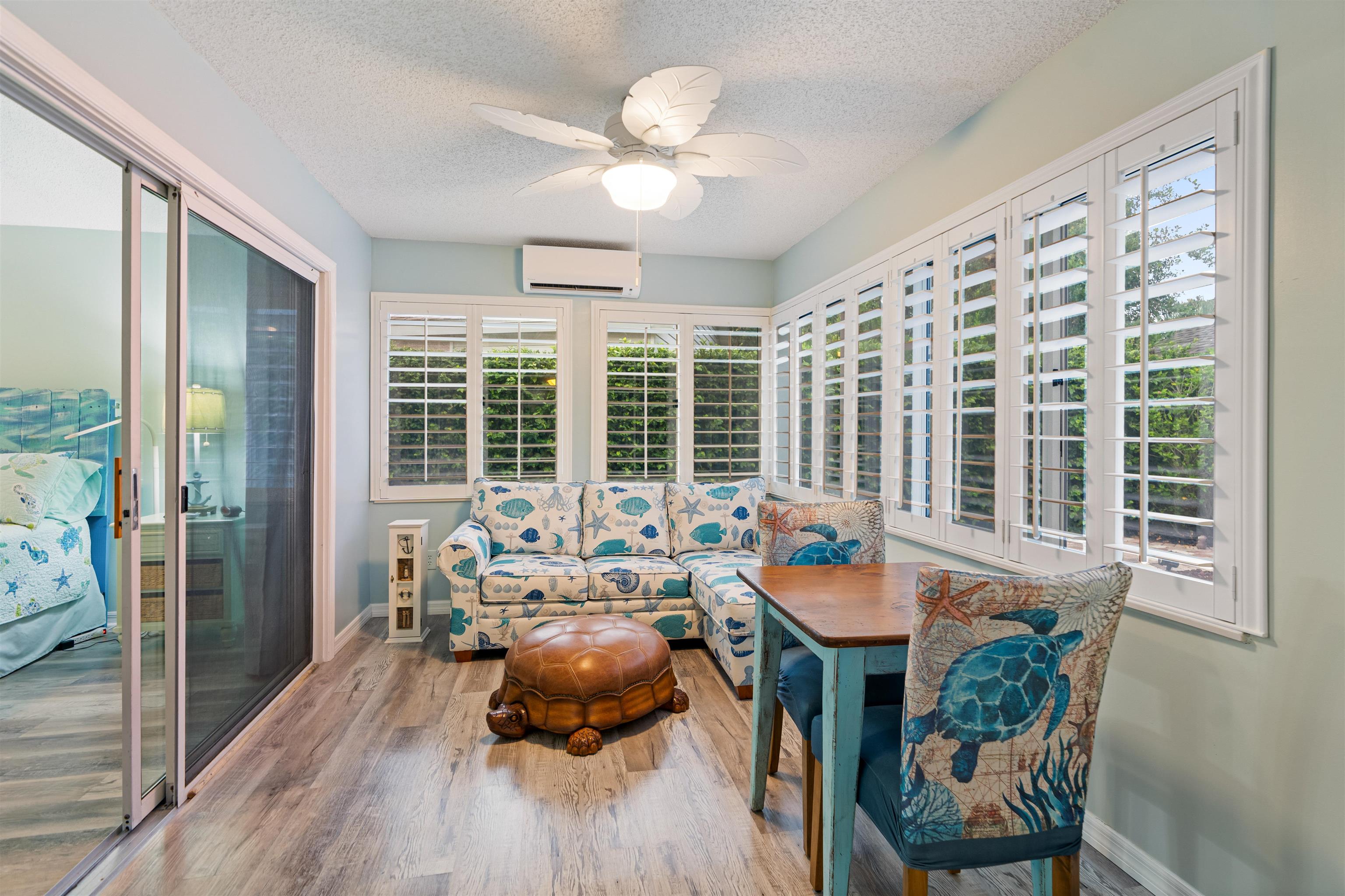 362 Monika Place St. Augustine, FL 32080 - Photo 15 of 42 a living room with furniture and a large window