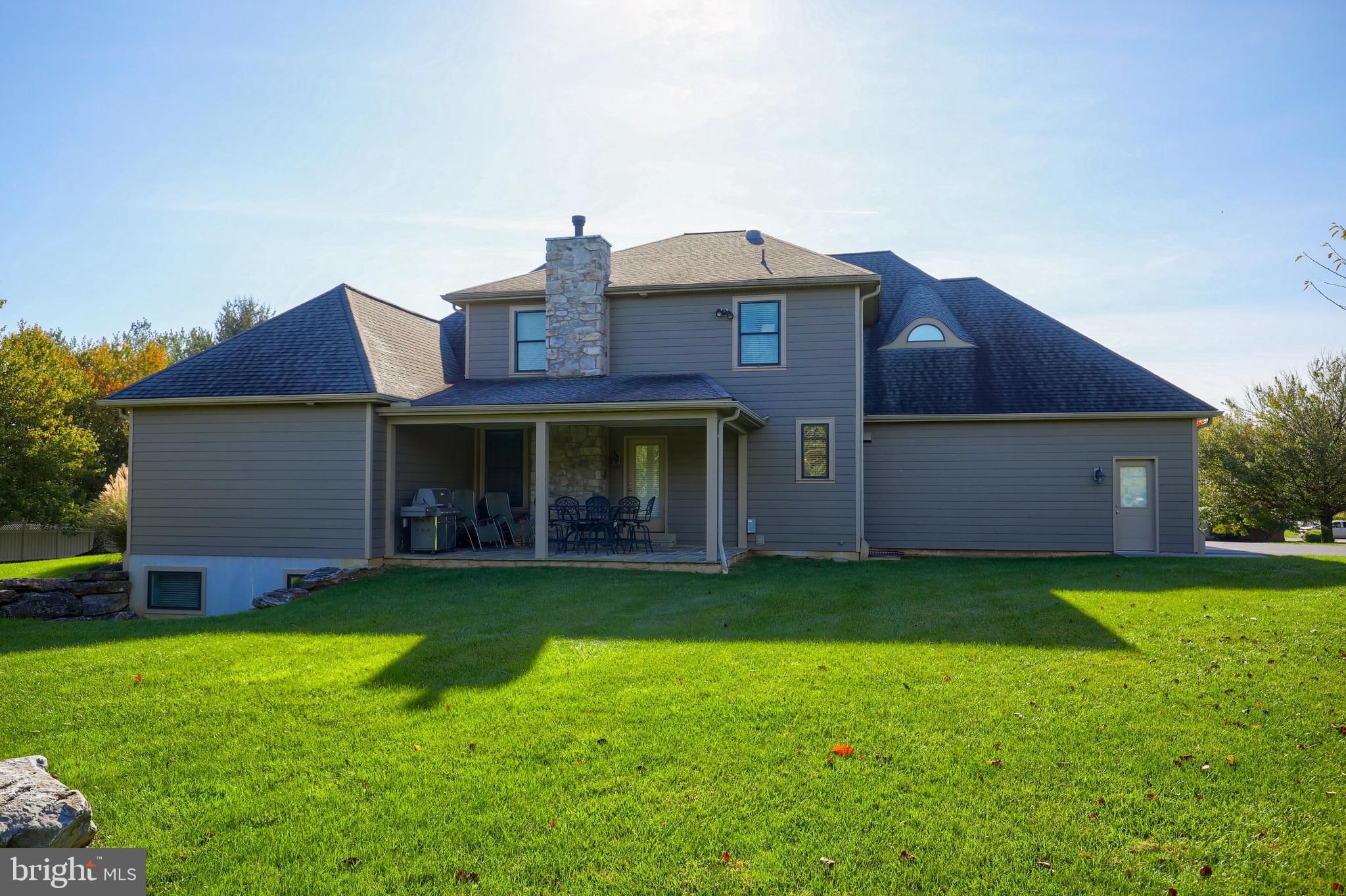 618 Randolph Drive Lititz, PA 17543 - Photo 69 of 72