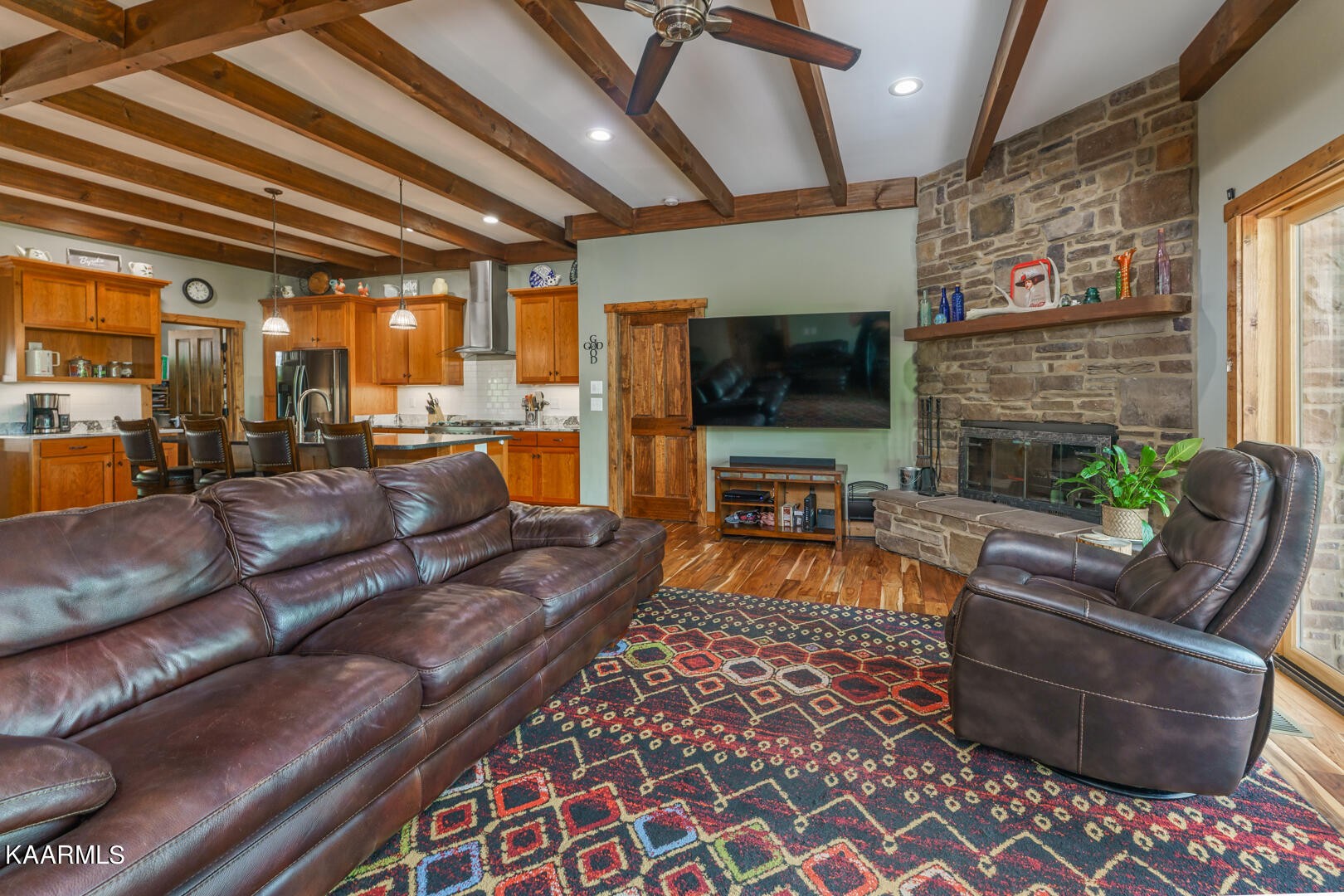 2421 Deep Spring Lane Sevierville, TN 37862 - Photo 6 of 59 Gallery Image 6