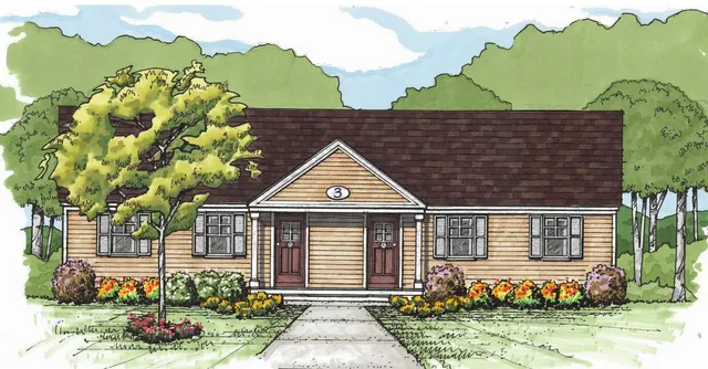 $499,900 | 87 Acapesket Road, Unit 3A, East Falmouth, MA 02536