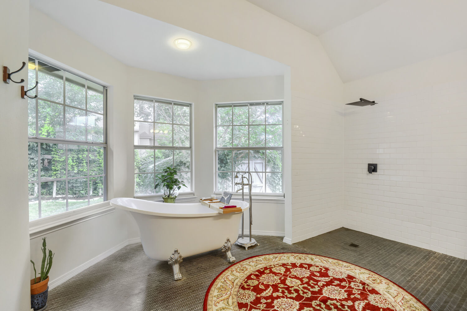 206 Gann Street Georgetown, TX 78626 - Photo 12 of 19 a very nice looking room with a large window