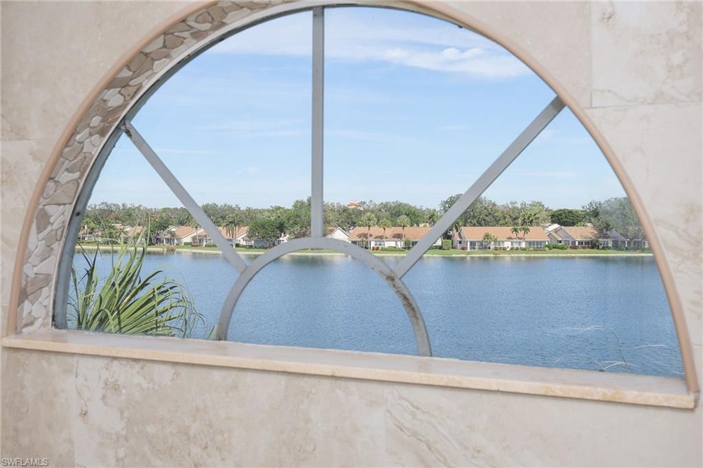 2711 Citrus Lake Drive, Unit F305 Naples, FL 34109 - Photo 29 of 50 a view of a window