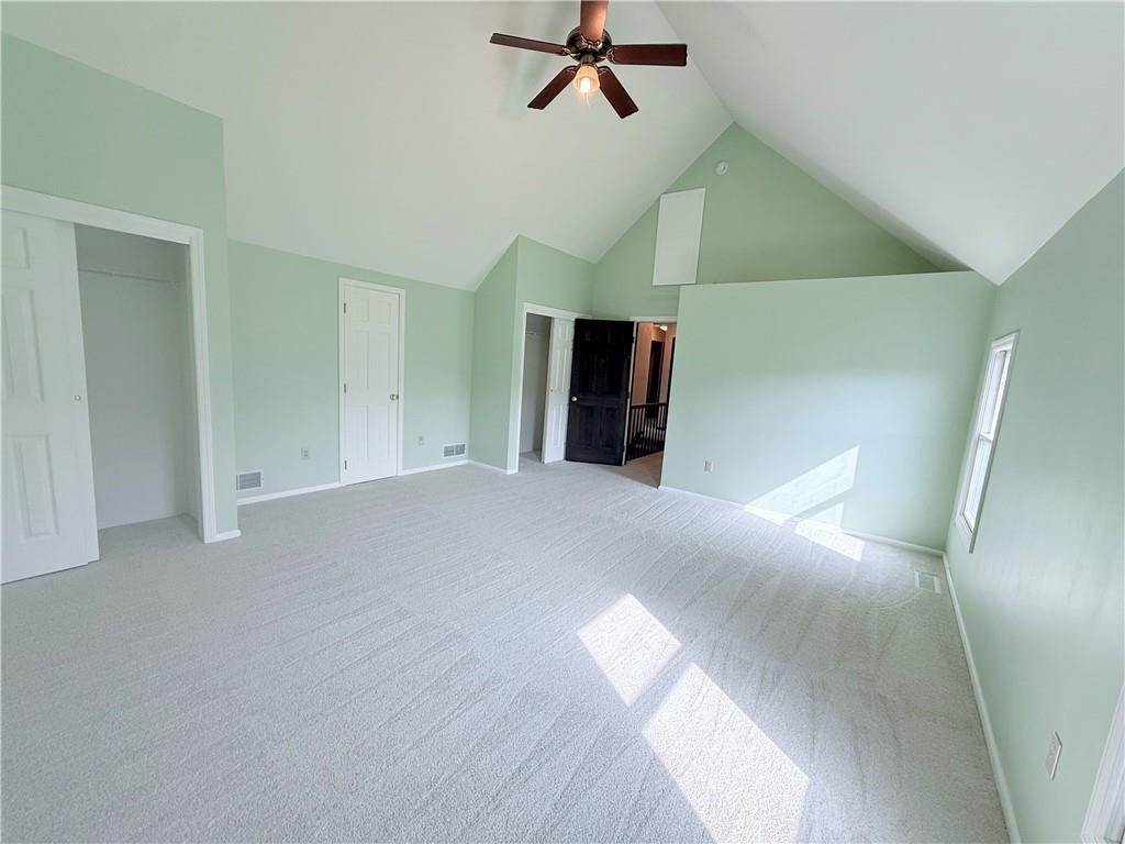 612 Cemetery Road Perryopolis, PA 15473 - Photo 44 of 47