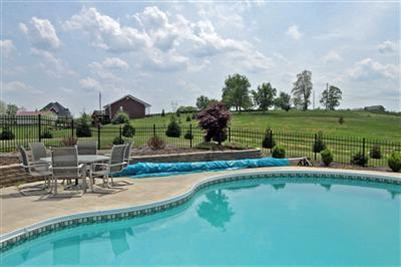 658 Pea Ridge Road Stamping Ground, KY 40379 - Photo 32 of 34 Photo 32
