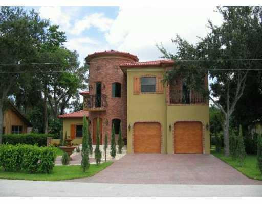 1111 Southwest 21st Street Boca Raton, FL 33486 - Photo 1 of 8 Exterior Front