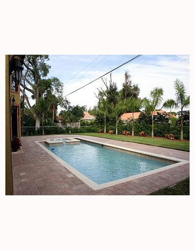 1111 Southwest 21st Street Boca Raton, FL 33486 - Photo 5 of 8 Exterior Back