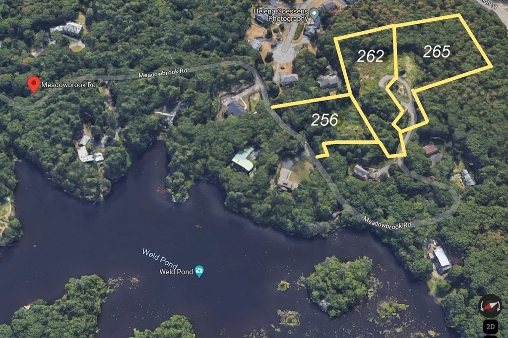 262-265 Meadowbrook Road Dedham, MA 02026 - Photo 8 of 11 Gallery Image 8