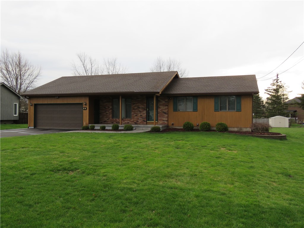 252 Golden Road Chili, NY 14624 - Photo 1 of 1 Gallery Image 1