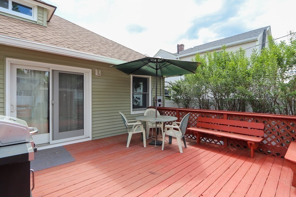 13 Poplar Road Quincy, MA 02169 - Photo 20 of 25 Gallery Image 20