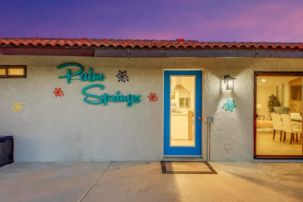 $12,000 | 2230 Tamarisk Road, Palm Springs, CA 92262