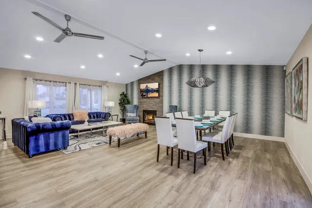 $12,000 | 2230 Tamarisk Road, Palm Springs, CA 92262