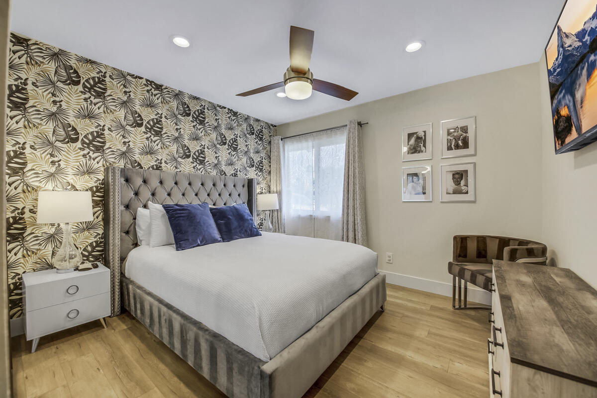 2230 Tamarisk Road Palm Springs, CA 92262 - Photo 46 of 66 45 BEDROOM MLS SIZE