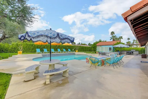 $12,000 | 2230 Tamarisk Road, Palm Springs, CA 92262