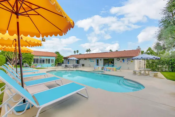 $12,000 | 2230 Tamarisk Road, Palm Springs, CA 92262