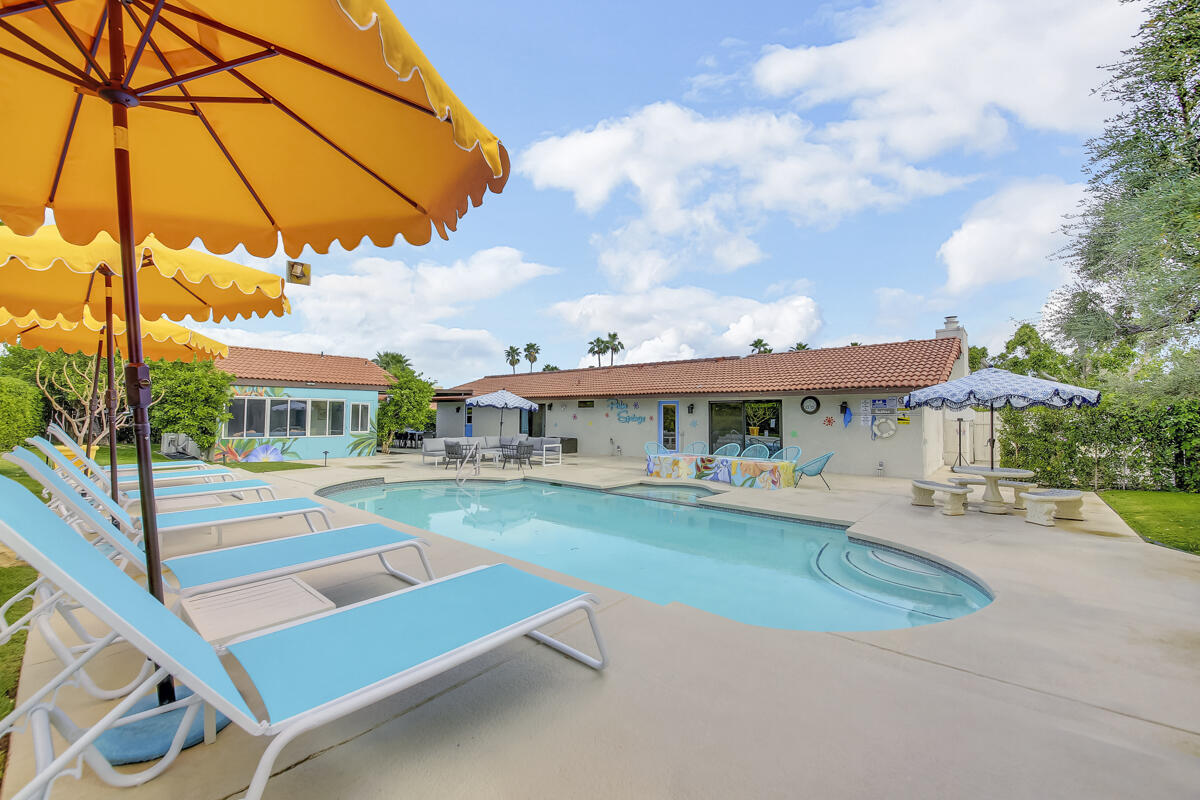 2230 Tamarisk Road Palm Springs, CA 92262 - Photo 63 of 66 63 POOL MLS SIZE