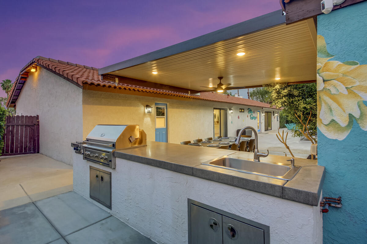 2230 Tamarisk Road Palm Springs, CA 92262 - Photo 9 of 66 08 GRILL MLS SIZE