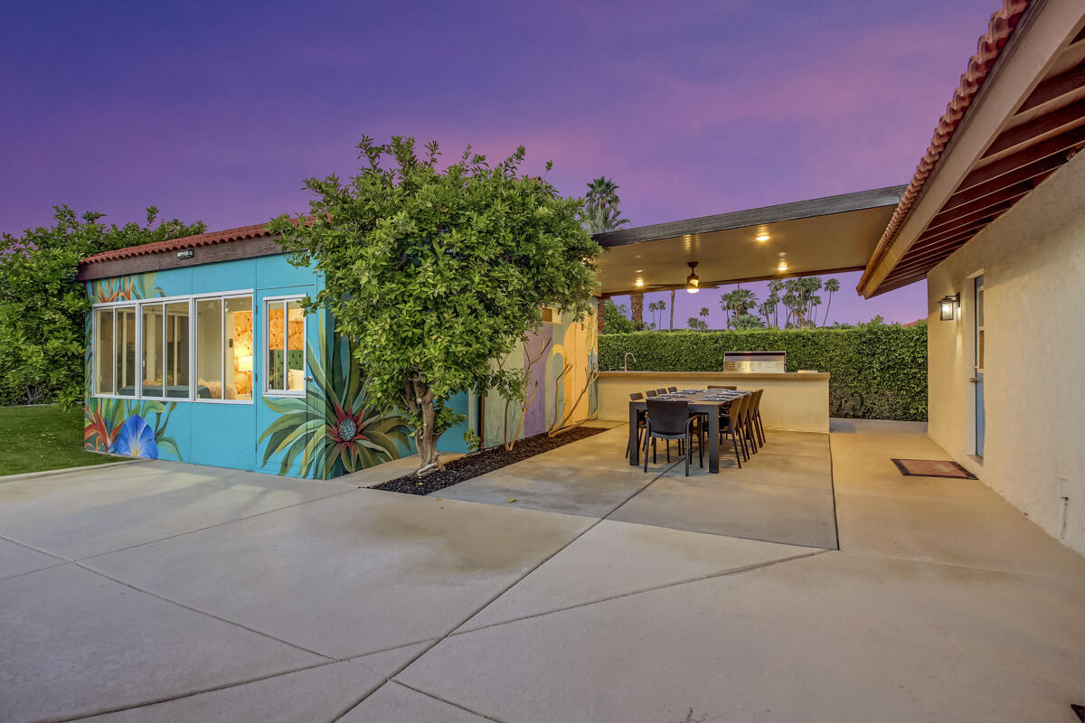 2230 Tamarisk Road Palm Springs, CA 92262 - Photo 10 of 66 09 PATIO MLS SIZE